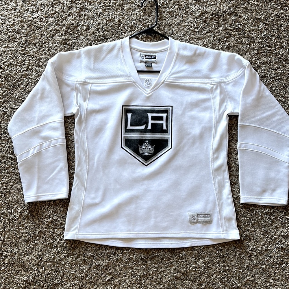 LA Kings Hockey Jersey